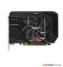 Palit GeForce GTX 1660 Ti StormX OC (NE6166TS18J9-161F)