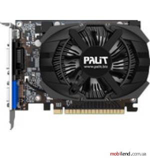 Palit GeForce GTX 650 2GB GDDR5 (NE5X65001341-1071F)
