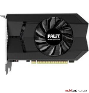 Palit GeForce GTX 650 Ti 1024MB GDDR5 (NE5X65T00901-1071F)