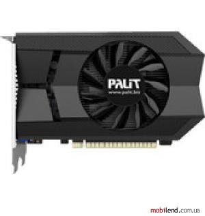 Palit GeForce GTX 650 Ti 1024MB GDDR5 (NE5X65T01301-1071F)