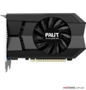 Palit GeForce GTX 650 Ti 2GB GDDR5 (NE5X65T01341-1073F)