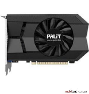 Palit GeForce GTX 650 Ti OC 1024MB GDDR5 (NE5X65TS1301-1071F)