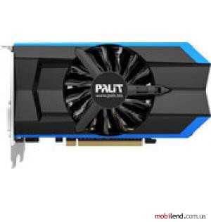 Palit GeForce GTX 660 2GB GDDR5 (NE5X66001049-1060F)