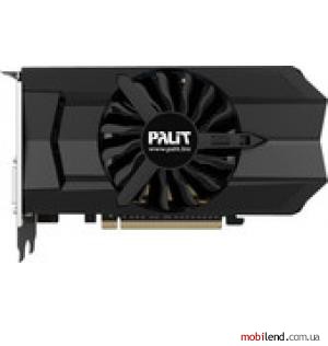 Palit GeForce GTX 660 2GB GDDR5 (NE5X660Y1049-1060F)