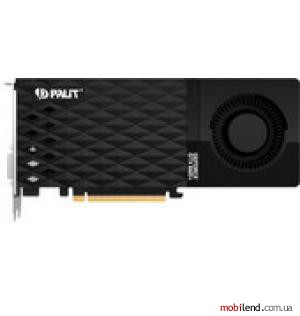 Palit GeForce GTX 660 Ti 2GB GDDR5 (NE5X66T01049-1043F)