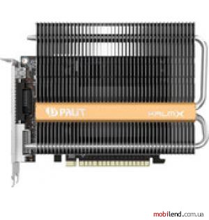 Palit GeForce GTX 750 Ti KalmX 2GB GDDR5 (NE5X75T00941-1073H)