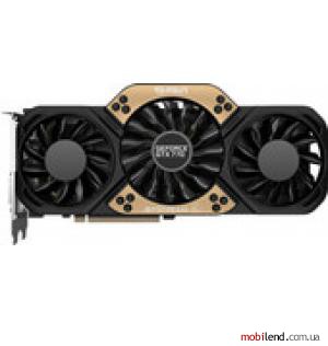Palit GeForce GTX 770 JETSTREAM 2GB GDDR5 (NE5X770S1042-1045J)