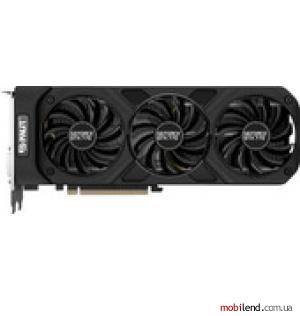 Palit GeForce GTX 770 OC 2GB GDDR5 (NE5X770S1042-1045F)