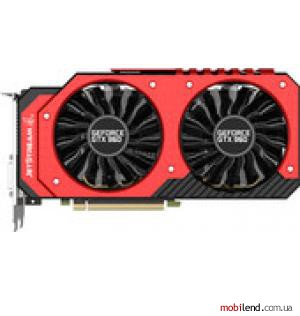 Palit GeForce GTX 960 JetStream 2GB GDDR5 (NE5X960H1041-2061J)