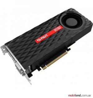 Palit GeForce GTX 960 OC 2 GB (NE5X960S1041)