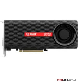 Palit GeForce GTX 960 OC 2GB GDDR5 (NE5X960S1041-2061F)