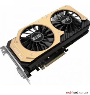 Palit GeForce GTX 970 JetStream 4 GB (NE5X970H14G2)