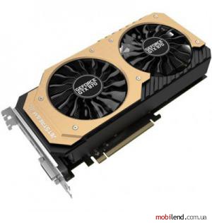 Palit GeForce GTX 970 JetStream 4 GB (NE5X970H16G2)
