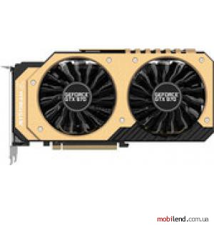 Palit GeForce GTX 970 JetStream 4GB GDDR5 (NE5X970H16G2-2043J)