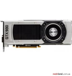 Palit GeForce GTX 980 4GB GDDR5 (NE5X980015G2-PG401F)