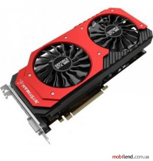 Palit GeForce GTX 980 JetStream 4 GB (NE5X980014G2)