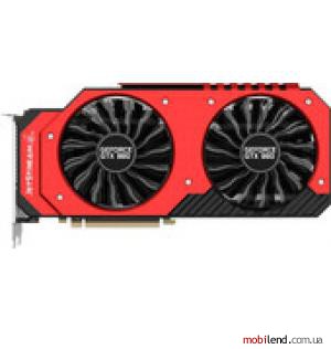 Palit GeForce GTX 980 JetStream 4GB GDDR5 (NE5X980014G2-2042J)