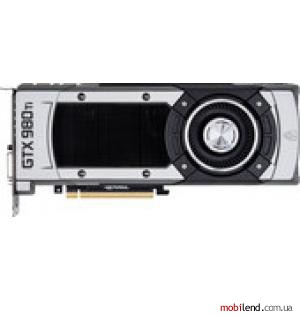 Palit GeForce GTX 980 Ti 6GB GDDR5 (NE5X98T015JB-PG600F)