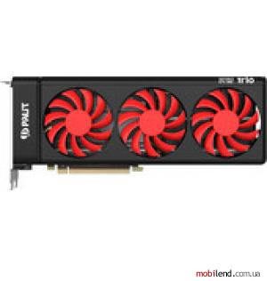 Palit GeForce GTX 980 Trio 4GB GDDR5 (NE5X980014G2-2042F)