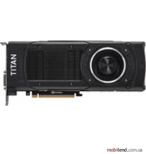 Palit GeForce GTX TITAN X 12GB GDDR5 (NE5XTIX015KB-PG600F)