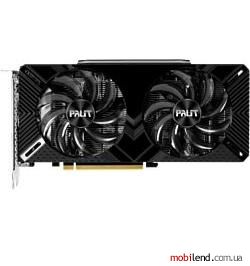 Palit GeForce RTX 2060 Dual 12GB (NE62060018K9-1160C)