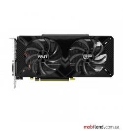 Palit GeForce RTX 2060 GamingPro OC (NE62060T18J9-1062A)