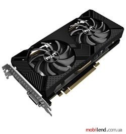 Palit GeForce RTX 2060 SUPER DUAL 8GB (NE6206S018P2-1160A-1)