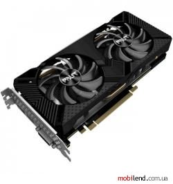 Palit GeForce RTX 2060 Super Dual (NE6206S018P2-1160A-1)