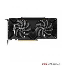 Palit GeForce RTX 2060 SUPER DUAL (NE6206S018P2-1160A)