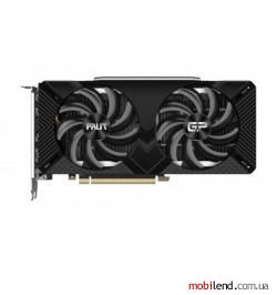 Palit GeForce RTX 2060 SUPER GP OC (NE6206SS19P2-1062A)