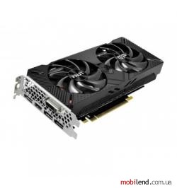 Palit GeForce RTX 2070 Dual (NE62070015P2-1062A)