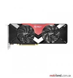Palit GeForce RTX 2070 GamingPro OC (NE62070U20P2-1060A)
