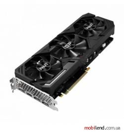 Palit GeForce RTX 2070 SUPER Gaming Pro OC (NE6207ST19P2-186T)