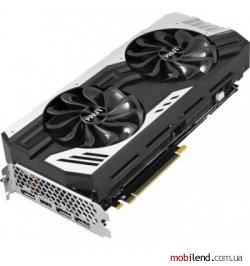 Palit GeForce RTX 2070 SUPER JS LE (NE6207S019P2-1040J)