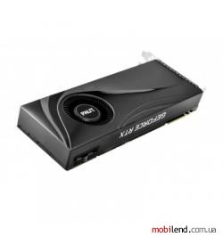 Palit GeForce RTX 2070 SUPER X (NE6207S019P2-180F)