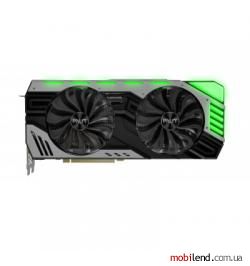 Palit GeForce RTX 2080 8 GB JetStream (NE62080020P2-1040J)