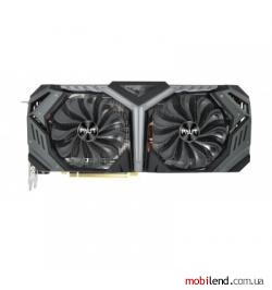 Palit GeForce RTX 2080 GameRock (NE62080S20P2-1040G)