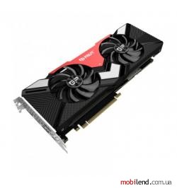 Palit GeForce RTX 2080 GamingPro (NE62080020P2-180A)