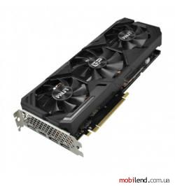 Palit GeForce RTX 2080 SUPER GP OC (NE6208SS19P2-180T)