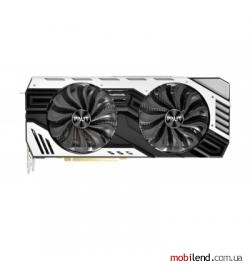 Palit GeForce RTX 2080 Super JetStream (NE62080U20P2-1040J)