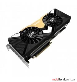 Palit GeForce RTX 2080 Ti Dual (NE6208T020LC-150A)