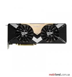 Palit GeForce RTX 2080 Ti GamingPro (NE6208TT20LC-150A)