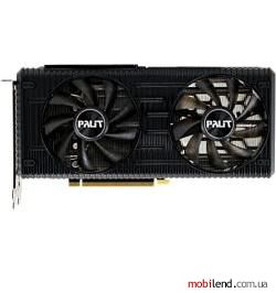 Palit GeForce RTX 3050 Dual 8GB (NE63050019P1-190AD)