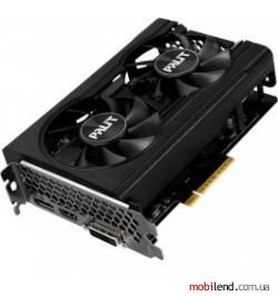 Palit GeForce RTX 3050 Dual (NE63050018P1-1070D)