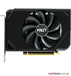 Palit GeForce RTX 3050 StormX 8GB (NE63050019P1-190AF)