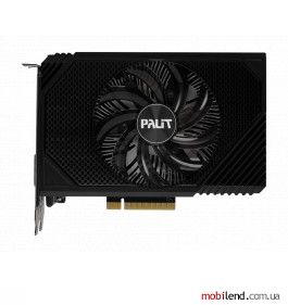 Palit GeForce RTX 3050 StormX (NE63050018P1-1070F)