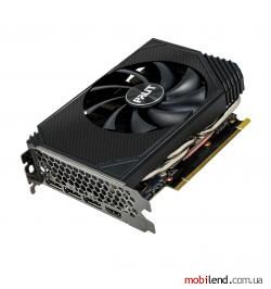 Palit GeForce RTX 3050 StormX (NE63050019P1-190AF)