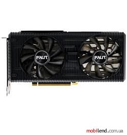 Palit GeForce RTX 3060 Dual 12 GB (NE63060019K9-190AD)