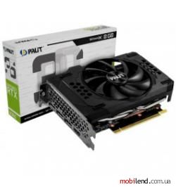 Palit GeForce RTX 3060 StormX 8GB (NE63060019P1-190AF)