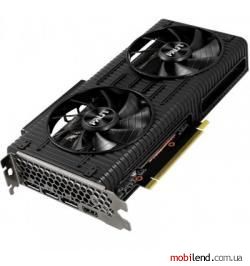 Palit GeForce RTX 3060 Ti Dual (NE6306T019P2-190AD)